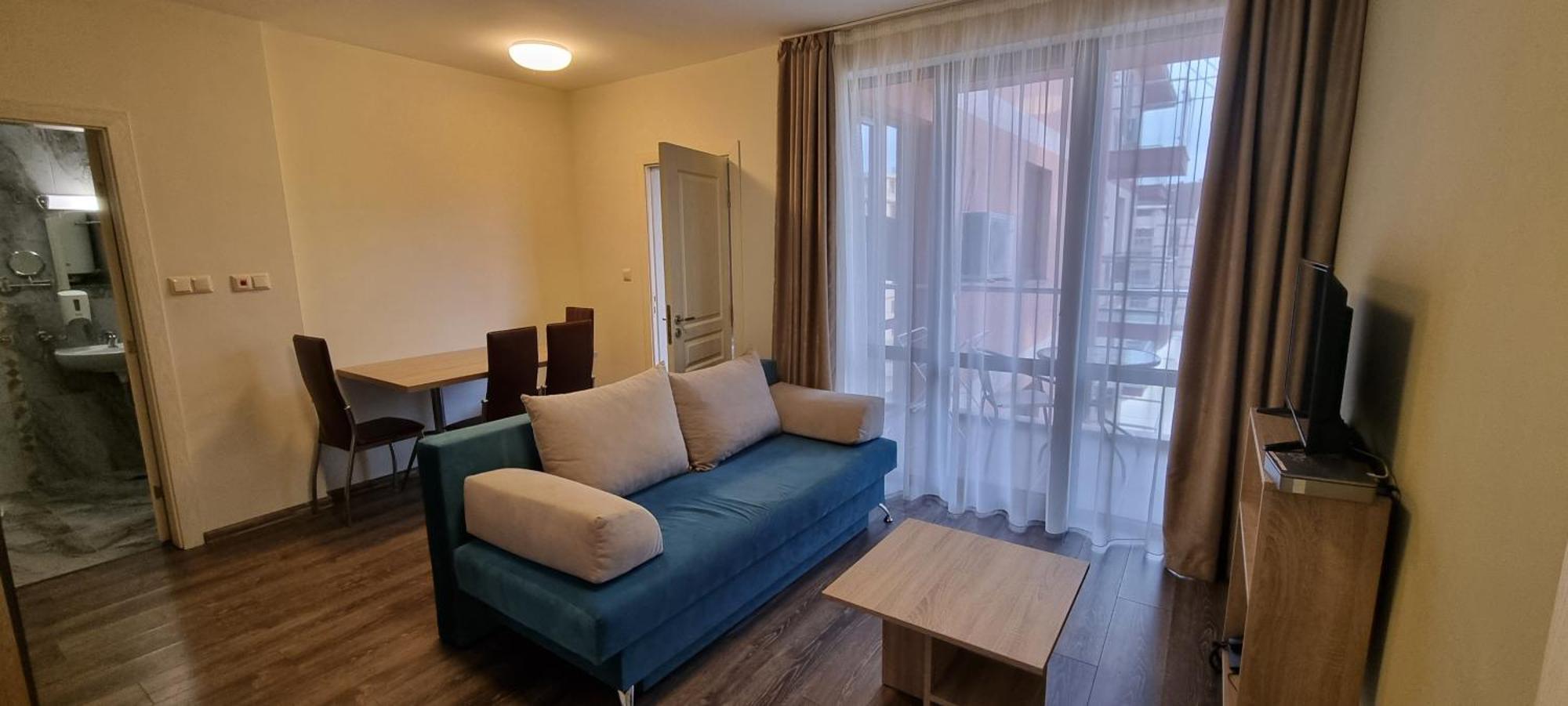 Apart Sun Travel Sunny Beach Exterior photo