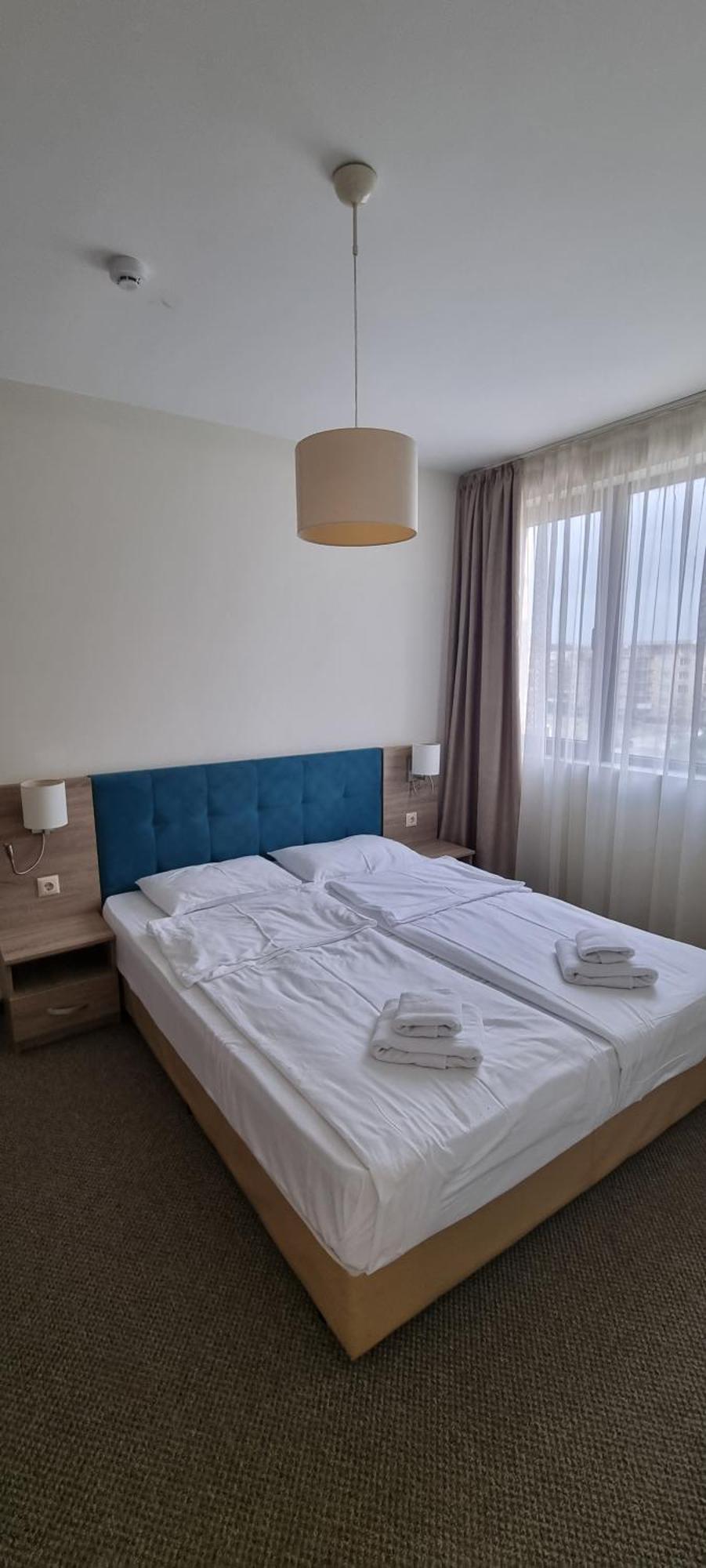 Apart Sun Travel Sunny Beach Exterior photo