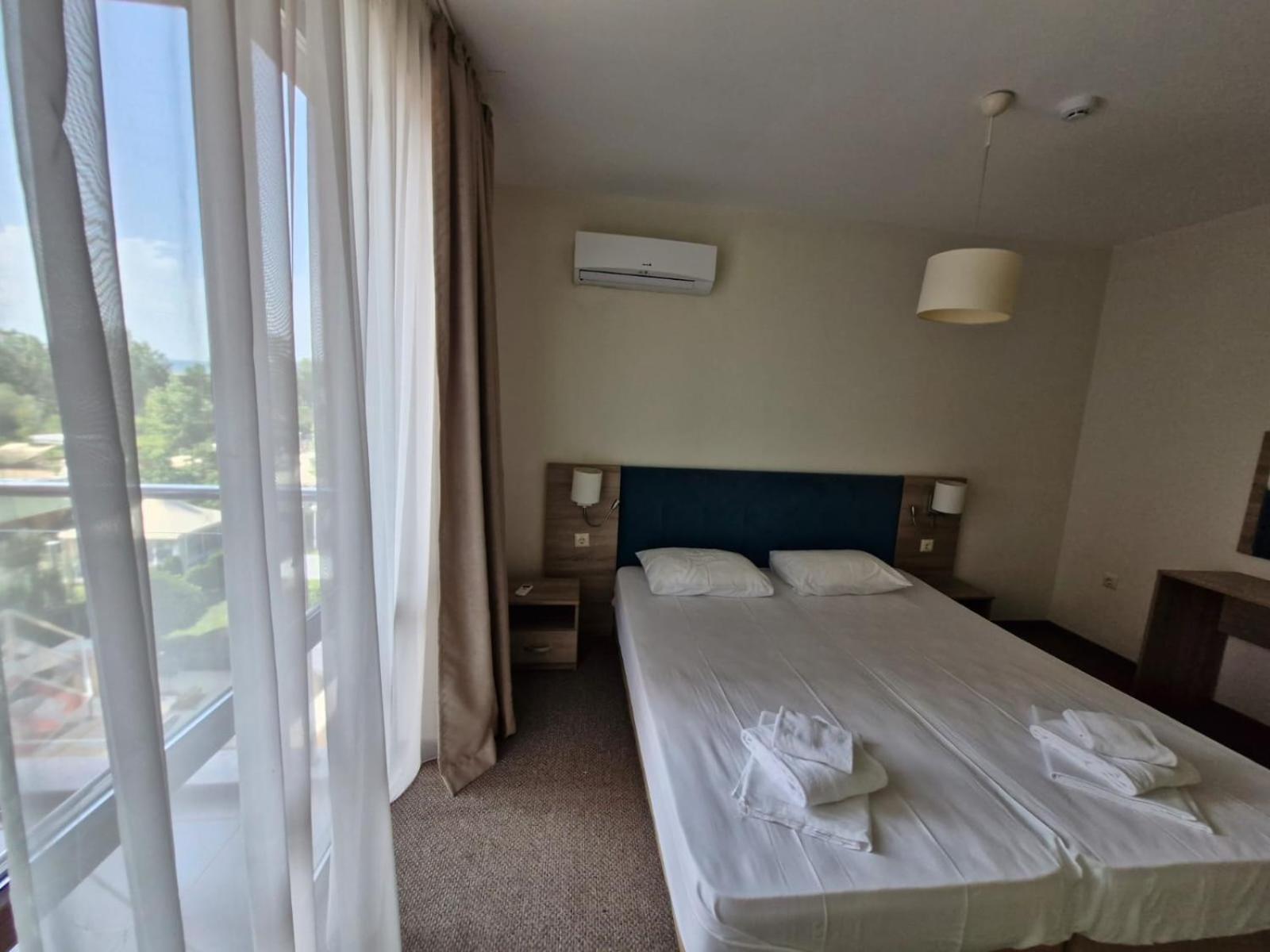 Apart Sun Travel Sunny Beach Exterior photo