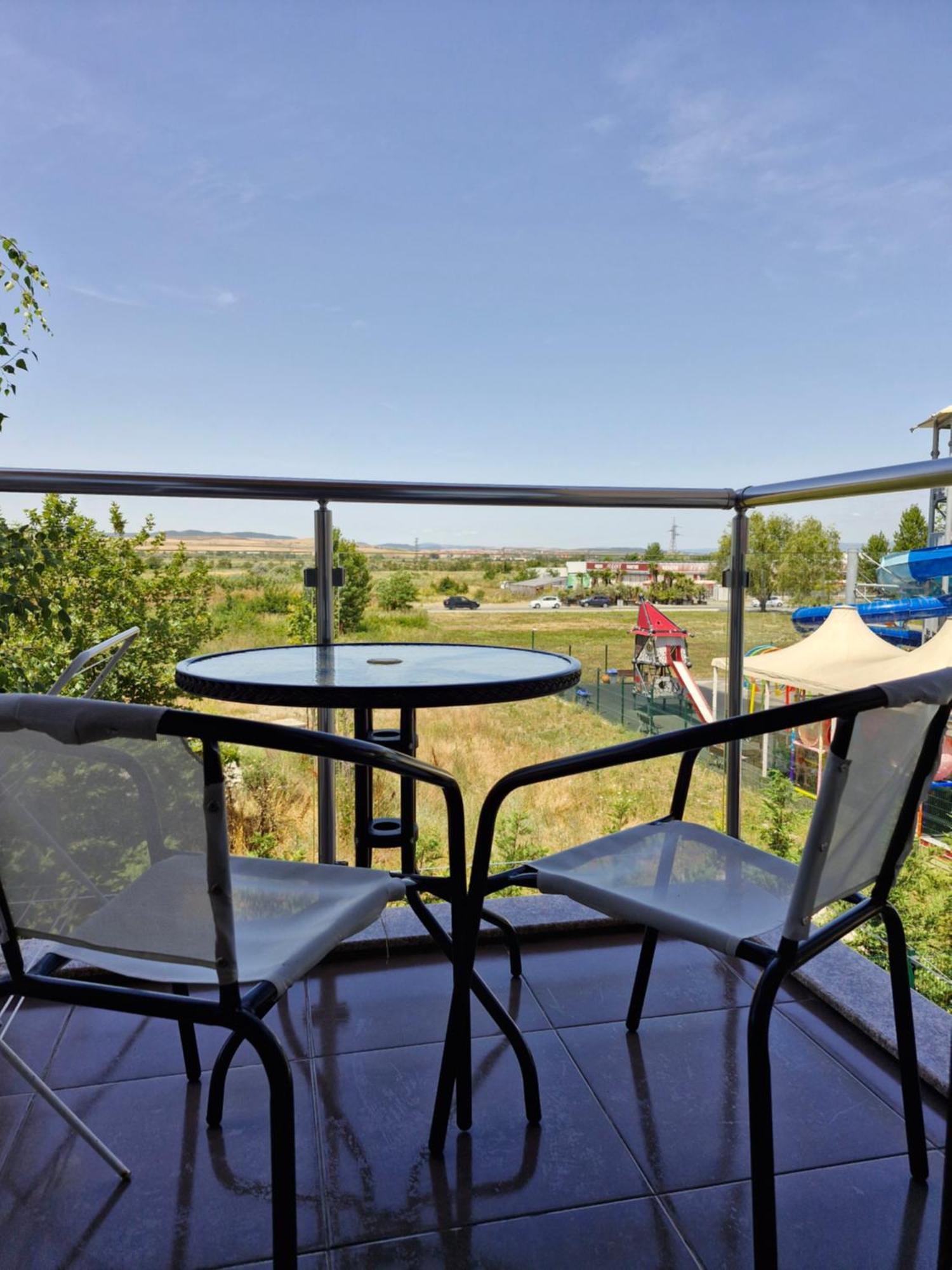 Apart Sun Travel Sunny Beach Exterior photo